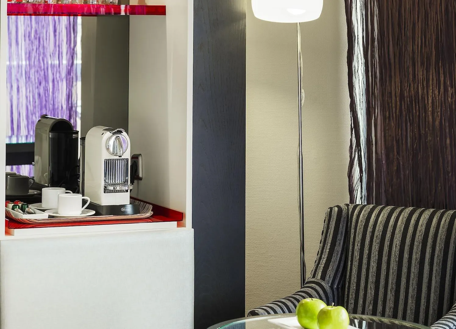 H10 Marina Barcelona Hotel
