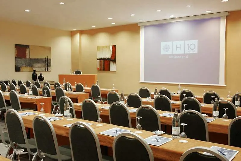 ****  H10 Marina Barcelona Hotel Spain