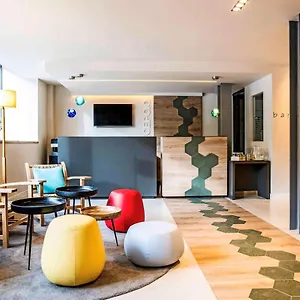 Otel Ibis Styles Centre, Barselona