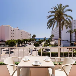 Vistamar I - Mc Ibiza , Playa d'en Bossa Spanje