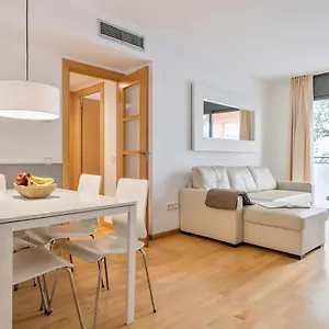Apartman Inside Princep