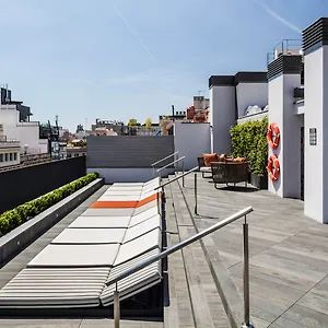 Midtown , Barcelona Spain