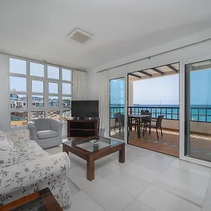 Apartamento 1 Linea Centro , Playa Blanca (Lanzarote) Spain