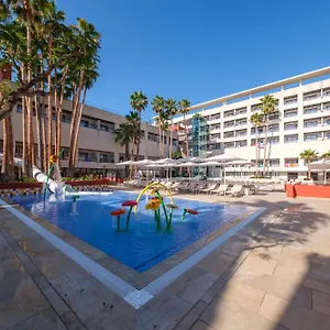 **** Отель Estival Park Almaris Испания