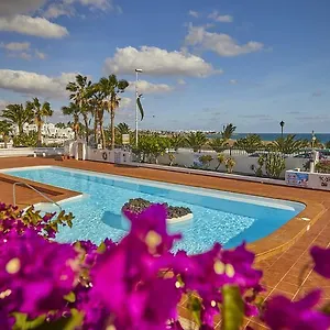 Palmeras Puerto Del Carmen , Puerto del Carmen (Lanzarote) Spain
