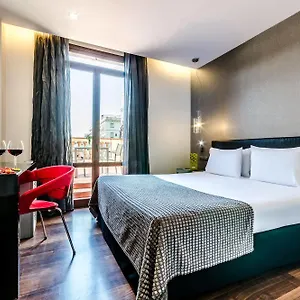 Otel Exe Ramblas Boqueria, Barselona