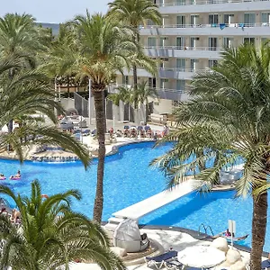 *** Апарт-отель Bh Club Mallorca - Adults Only Испания