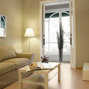 Apartman Barcelonaguest
