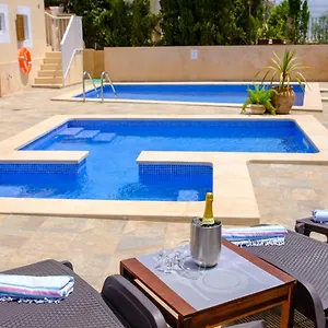Castell Des Paradis , Porto Petro (Mallorca) Spain