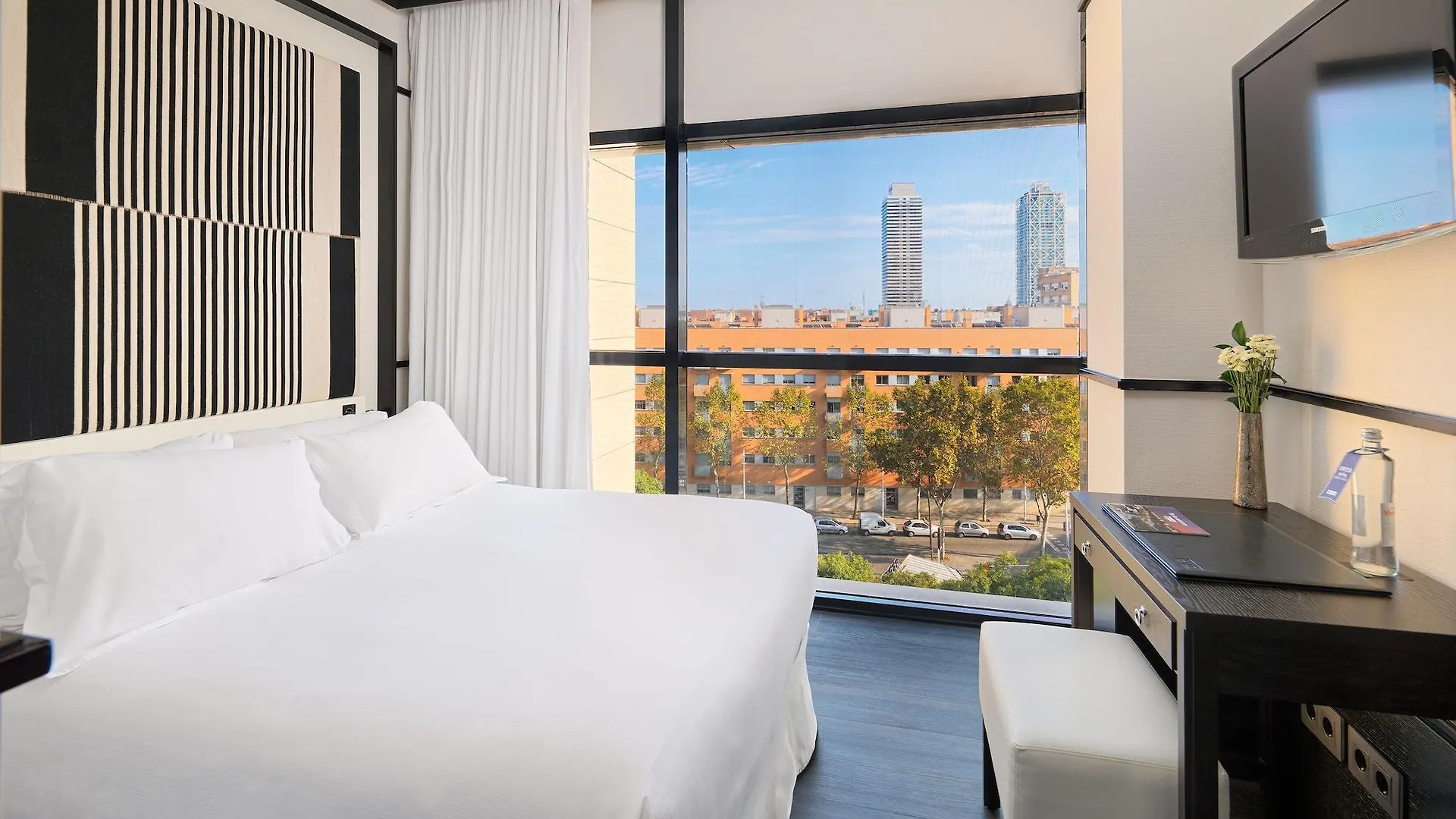 H10 Marina Barcelona Hotel