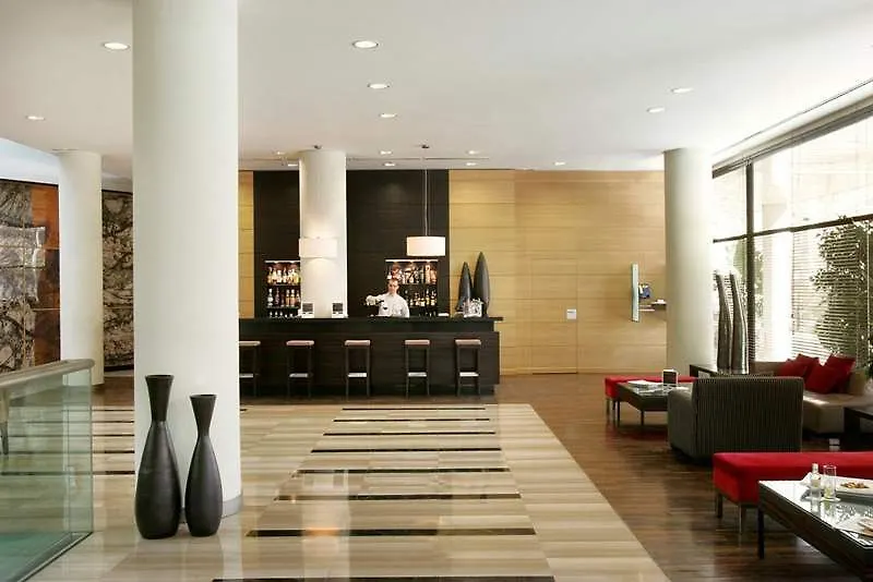 H10 Marina Barcelona Hotel 4*,  Spain
