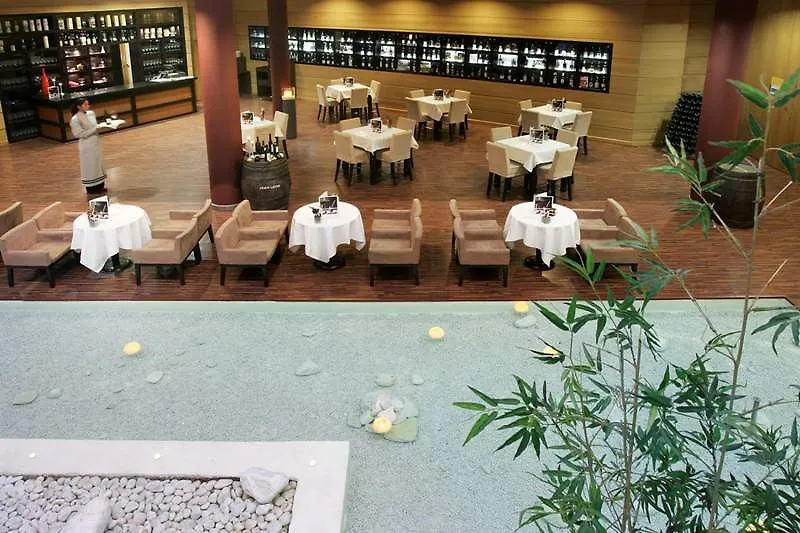 H10 Marina Barcelona Hotel 4*,  Spain