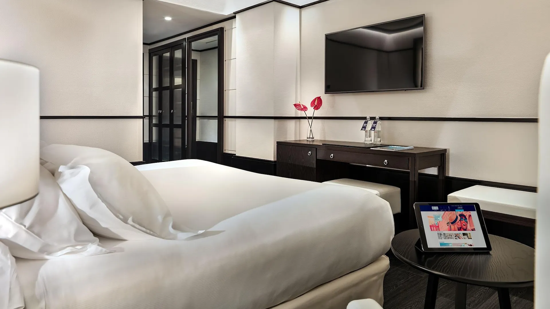 H10 Marina Barcelona Hotel