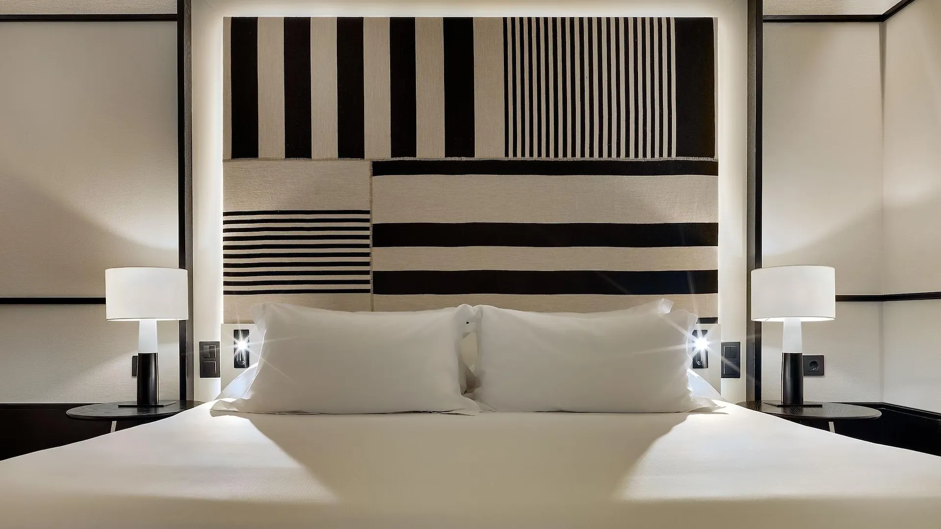 H10 Marina Barcelona Hotel