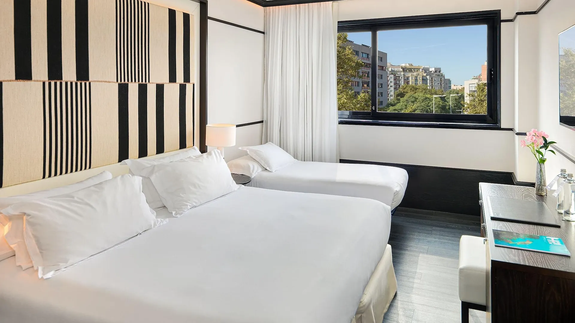 H10 Marina Barcelona Hotel