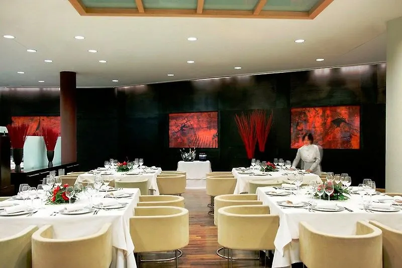 H10 Marina Barcelona Hotel