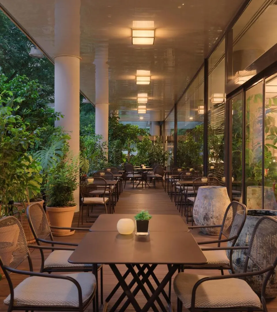 H10 Marina Barcelona Hotel
