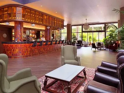 H10 Marina Barcelona Hotel
